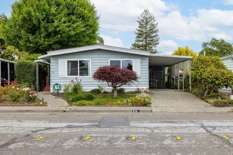 58 Westgate Cir, Santa Rosa, CA 95401