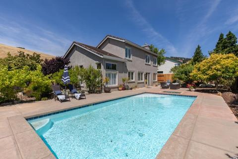 1916 Rollingwood Dr, Fairfield, CA 94534