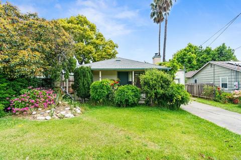 518 S Jefferson St, Napa, CA 94558