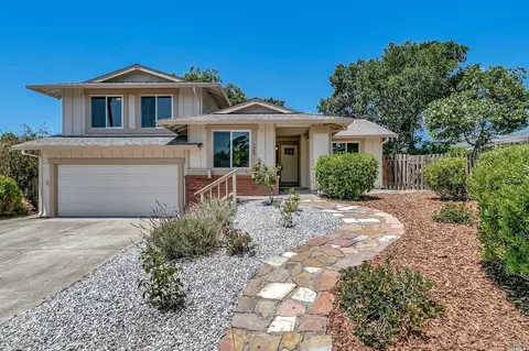 1487 Granada St, Vallejo, CA 94591
