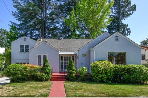 1765 Spruce St, Napa, CA 94559