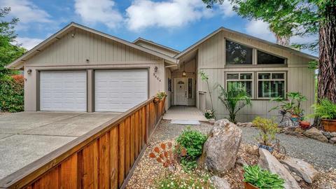 3404 Parker Hill Rd, Santa Rosa, CA 95404