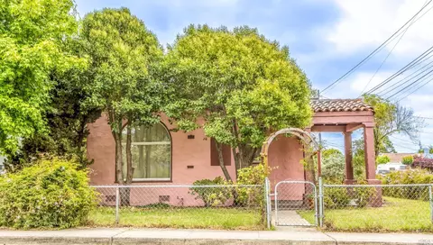 201 Delaware St, Vallejo, CA 94590
