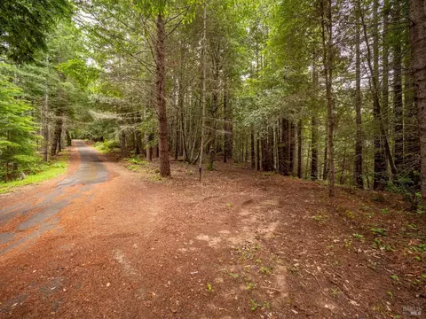 19051 Bald Hills Rd, Navarro, CA 95463