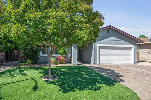 2429 Janis Way, Calistoga, CA 94515