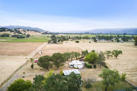 1855 Felder Rd, Sonoma, CA 95476