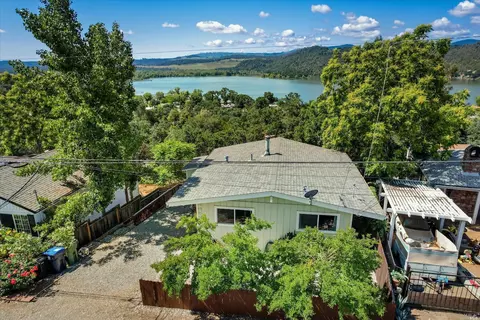 14755 Hillcrest Ave, Clearlake, CA 95422