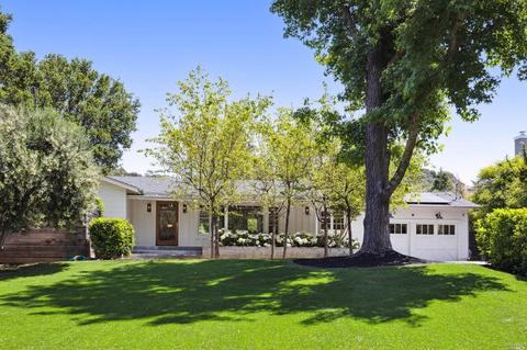 1360 Butterfield Rd, San Anselmo, CA 94960