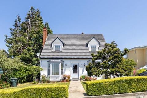 96 C St, Vallejo, CA 94590