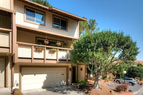 430 Sylvia Way, San Rafael, CA 94903