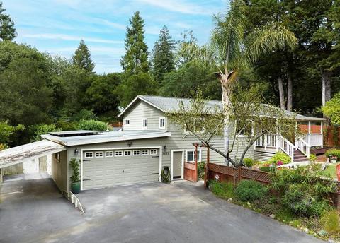 3539 Hillcrest Ave, Sebastopol, CA 95472