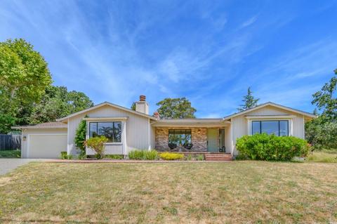 2220 Oak Knoll Rd, Novato, CA 94947