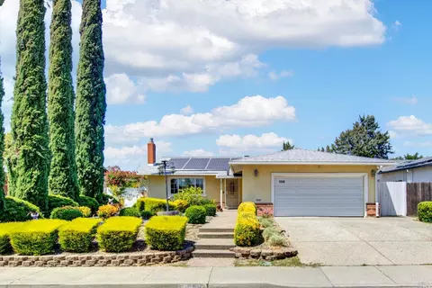 1550 Quail Dr, Fairfield, CA 94533