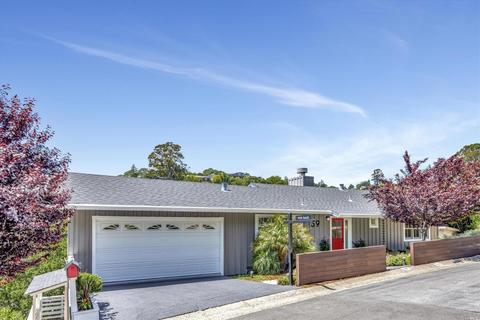39 Cielo Dr, Greenbrae, CA 94904 photo 2