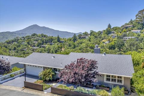 39 Cielo Dr, Greenbrae, CA 94904