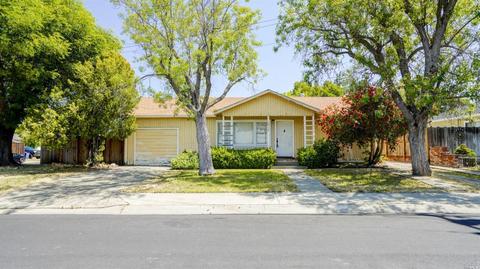 1912 Palo Verde Dr, Concord, CA 94519