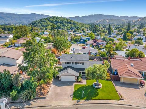 333 San Luis Way, Novato, CA 94945