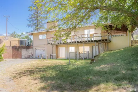 5090 State Highway 128, Napa, CA 94558