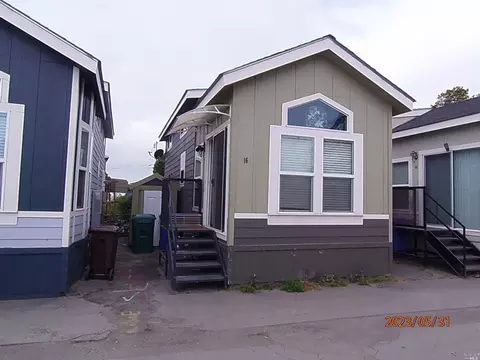 2425 Church Ln #16, San Pablo, CA 94806