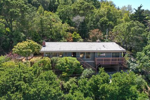 87 Chula Vista Dr, San Rafael, CA 94901