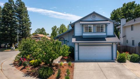 117 Marguerite Ln, Cloverdale, CA 95425