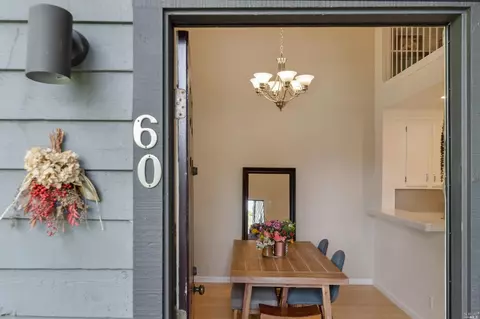 60 Cypress Pl, Sausalito, CA 94965