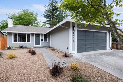 8425 Lakewood Ave, Cotati, CA 94931