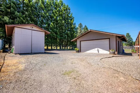 1541 E Hill Rd, Willits, CA 95490 photo 23