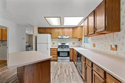 1541 E Hill Rd, Willits, CA 95490 photo 9
