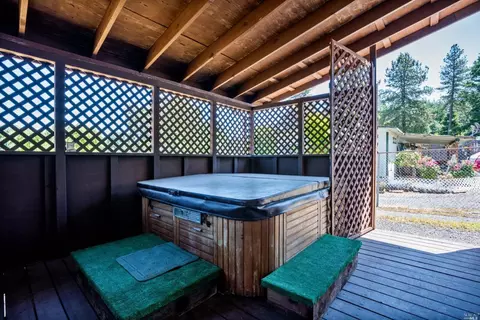 1541 E Hill Rd, Willits, CA 95490 photo 19