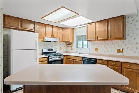 1541 E Hill Rd, Willits, CA 95490 photo 7