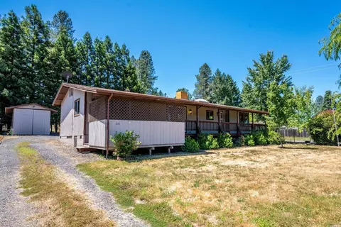 1541 E Hill Rd, Willits, CA 95490 photo 22