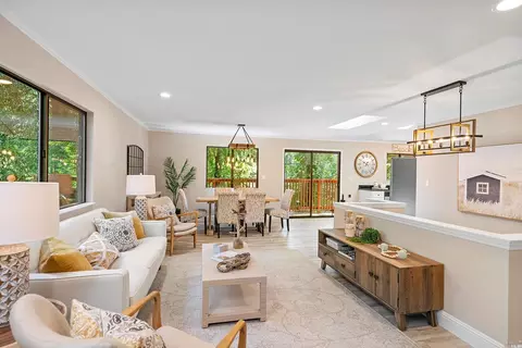 17280 Old Monte Rio Rd, Guerneville, CA 95446
