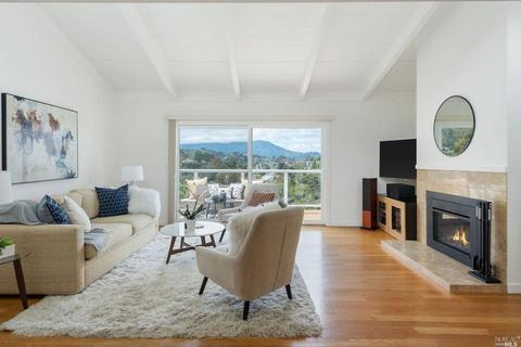 55 Marin Ave, Sausalito, CA 94965