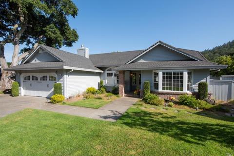 420 Woodley Way, Santa Rosa, CA 95409
