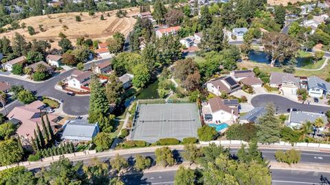4430 Eagle Peak Rd #A, Concord, CA 94521 photo 42