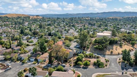 4430 Eagle Peak Rd #A, Concord, CA 94521 photo 41