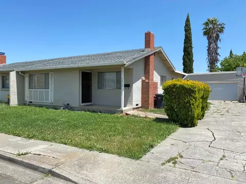 2472 Baltic Dr, Fairfield, CA 94533 photo 1