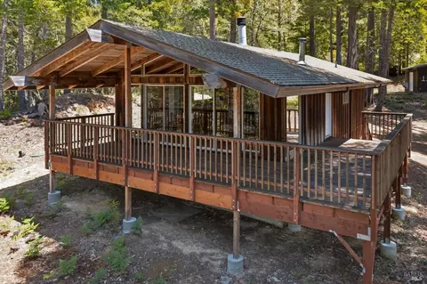 Undisclosed, Gualala, CA 95445