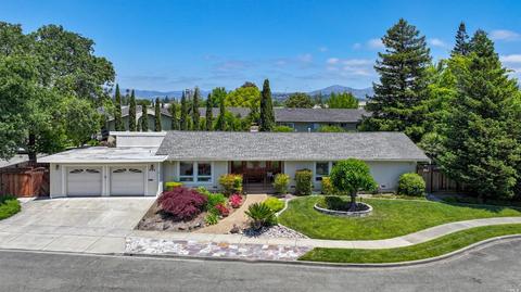 625 Cabot Ct, Napa, CA 94559