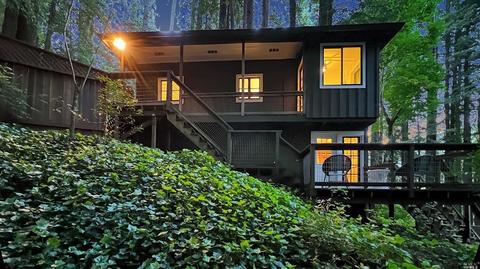 18198 Hwy 116 Hwy, Guerneville, CA 95446