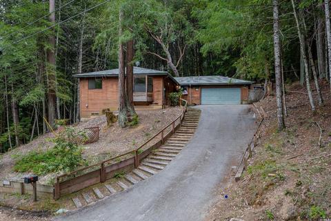 27981 Fox Rd, Willits, CA 95490