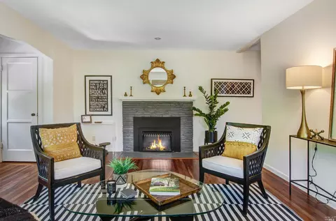 12 Sheila Ct, San Anselmo, CA 94960