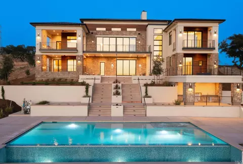 5773 Shiloh Rdg, Santa Rosa, CA 95403
