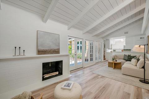 345 Karen Way, Tiburon, CA 94920