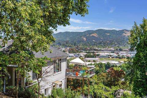 112 Courtright Rd, San Rafael, CA 94901