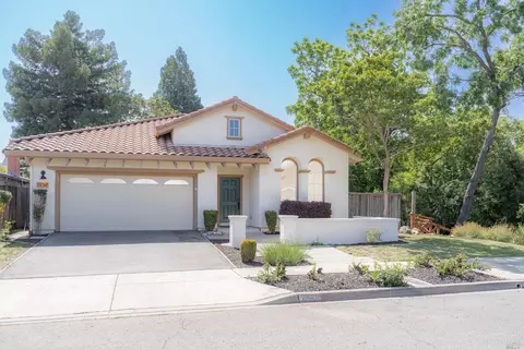1939 S Terrace Dr, Napa, CA 94559