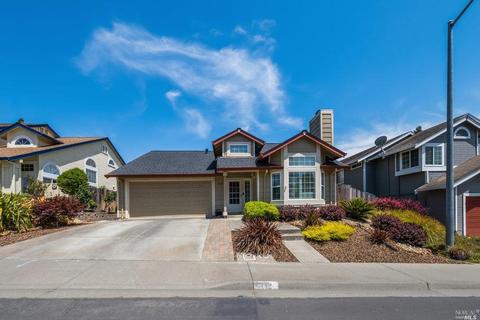 112 Sunnyglen Dr, Vallejo, CA 94591