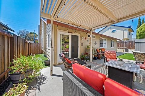 112 Sunnyglen Dr, Vallejo, CA 94591 photo 25