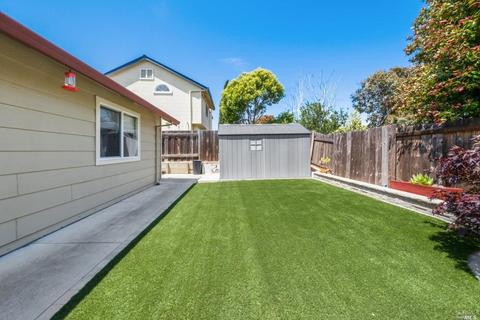 112 Sunnyglen Dr, Vallejo, CA 94591 photo 31